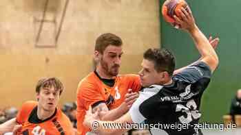 Niederlage besiegelt Helmstedt-Büddenstedts Abstieg - Braunschweiger Zeitung