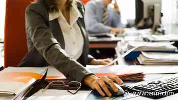 Here's when to say 'no' at work