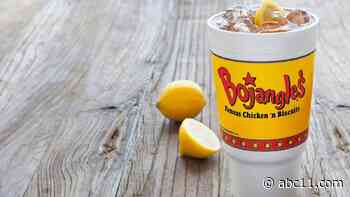 Bojangles to open new location on UNC campus
