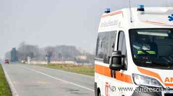 Moto fuori strada in Trentino, muore 29enne di Vestone - QuiBrescia.it