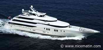 Guerre en Ukraine: les Etats-Unis sanctionnent un proche de Vladimir Poutine et un courtier en superyachts pour oligarques