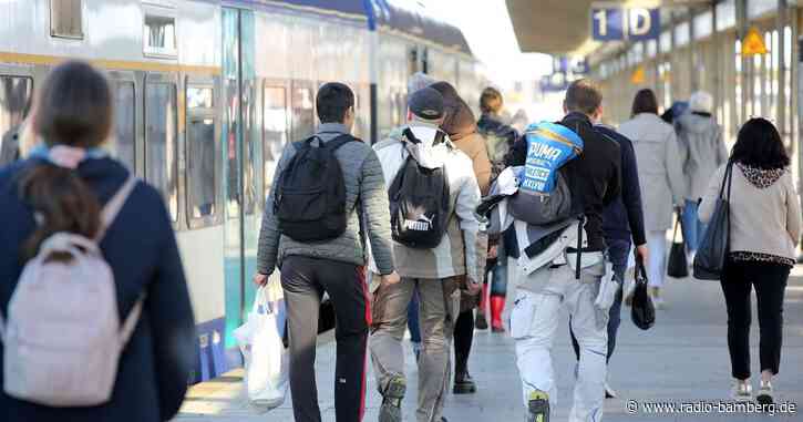 Erster «Stresstest» steht bevor – Sylt und das 9-Euro-Ticket