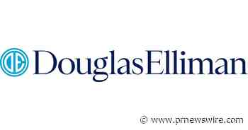 Douglas Elliman Welcomes Rick Moeser as CEO, Business Development