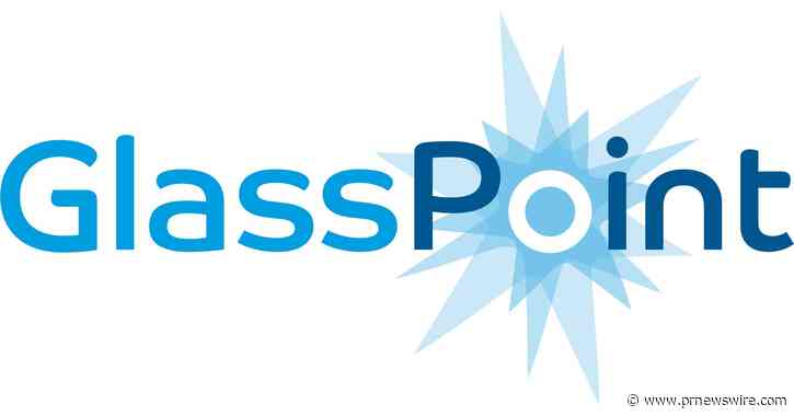 Společnosti MA'ADEN a GlassPoint podepisují memorandum o porozumění („MOP"), v němž se dohodly, že vyvinou největší solární zařízení na výrobu p&aacute