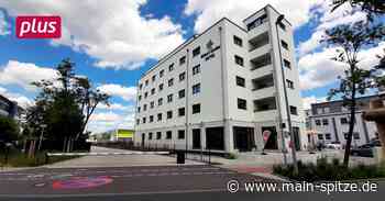 Wo Raunheim die Kriegsflüchtlinge unterbringt - Main-Spitze