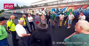 Raunheim: Wie geht es mit dem „Anschluss Light“ weiter? - Echo Online