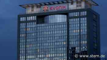 Pharmazie: Evonik baut in den USA Kapazitäten für Lipide aus - STERN.de