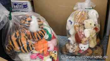 Dachau: Stadtrat stimmt für Finanzierung von Betreuungsangeboten - Süddeutsche Zeitung - SZ.de