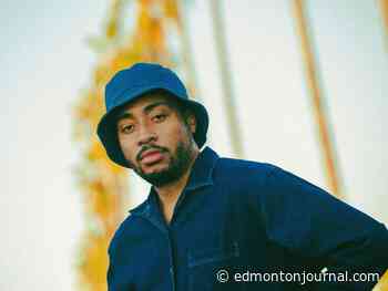 Rollie Pemberton's Bedroom Rapper a memoir of Edmonton-forged perseverance