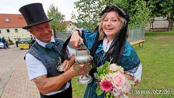 Die Rückkehr der Bornfege im Gleistal