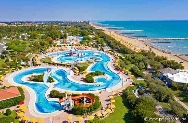 Camping-Empfehlung Italien: Land mit den meisten ADAC Superplätzen ist / ein beliebtes Reiseziel bei deutschen Campern