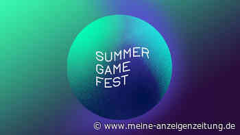 Summer Game Fest 2022: Uhrzeit und Datum vom Gaming-Event