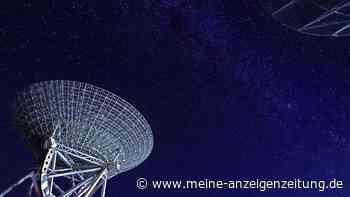 Fremdartiges Signal aus dem All wirft 43 Jahre lang Rätsel auf - Forscher endeckt nun Hinweis auf den Ursprung 