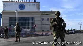 Verleibt sich Russland eroberte Gebiete ein? Moskau widerspricht plötzlich prorussischen Separatisten