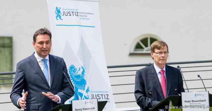 Minister einig gegen Internet-Hass, nicht beim Schwarzfahren