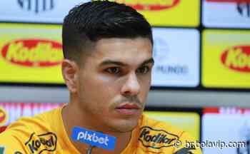 Rodrigo Fernández e +1: Edu Dracena cumpre promessa e Santos coloca 2 compras em pauta na Vila Belmiro - Bolavip Brasil