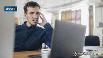 Steuererklärung 2021 Fristen, Software, Beratung: Die wichtigsten Tipps für eine hohe Rückerstattung - WELT - WELT