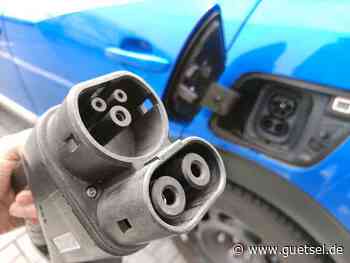 Anzeige: Best Practice: individuelle Beratung zum Thema Elektromobilität in Gütersloh, Gütsel Online, OWL live - Gütsel