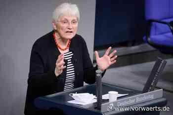 Impfpflicht ab 60: „Wir setzen auf Aufklärung und Beratung.“ - vorwaerts.de