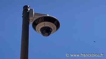 A Nice, on équipe des caméras de surveillance avec une IA - France Bleu
