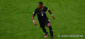 ÖFB: Kulinarisch auf Erfolgskurs