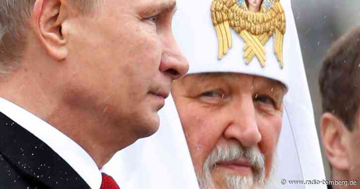 Auf Druck Ungarns: Keine Sanktionen gegen Patriarch Kirill