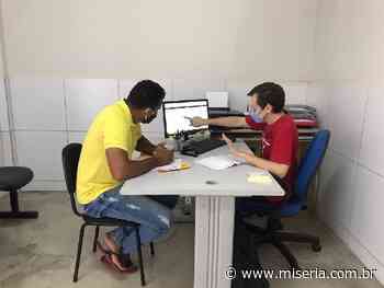 Juazeiro: Declaração anual de faturamento para MEI é prorrogada até 30 de junho - Site Miséria