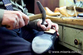 Juazeiro promove o primeiro encontro de sapateiros no município - Site Miséria
