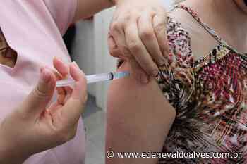 Juazeiro (BA): Campanhas de vacinação contra Influenza e Sarampo finalizam nesta sexta-feira (3) - Blog Edenevaldo Alves