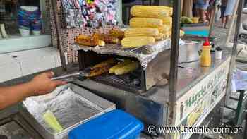 Juazeiro abre cadastramento de vendedores ambulantes e individuais para o Juaforró - Badalo