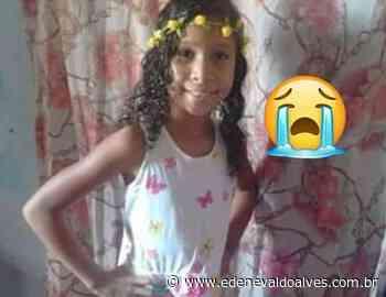 Juazeiro (BA): Muro desaba e mata criança no Distrito de Maniçoba - Blog Edenevaldo Alves