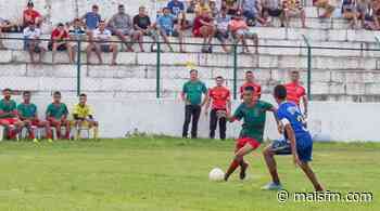 Seleção de Várzea Alegre pega a de Juazeiro do Norte na semifinal da Copa Cariri de futebol - MaisFM Iguatu