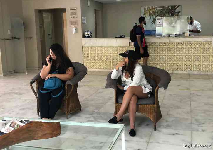 Ivete 50 anos: show especial aquece economia de Juazeiro, no norte da Bahia - Globo