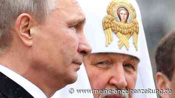 Auf Druck Ungarns: Keine Sanktionen gegen Patriarch Kirill