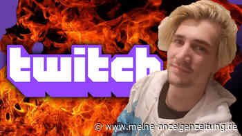 Größter Twitch-Streamer der Welt gesteht: „alle süchtig nach Müll“