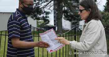 Today's coronavirus news: China trumpets COVID victory again while Hong Kong quarantine backtrack stokes fears of quarantine return - Toronto.com