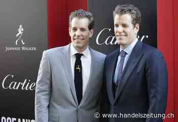Die Bitcoin-Ikonen Winklevoss streichen jeden zehnten Job bei ihrer Krypto-Börse