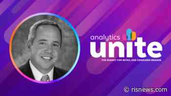 Don’t Just Sit Back: Putting Insights Into Action at Analytics Unite With Kellogg’s Joe Wright