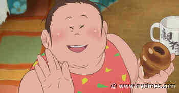 ‘Fortune Favors Lady Nikuko’ Review: Lovely Food, Bad Taste