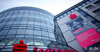 Sparkasse Köln-Bonn vergibt Zuschüsse zu Krediten​ - General-Anzeiger Bonn