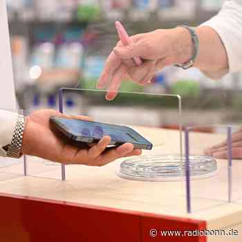 E-Rezept soll ab September stufenweise eingeführt werden - radiobonn.de