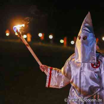 Mutmaßlicher deutscher Ku-Klux-Klan nicht mehr im Visier - radiobonn.de