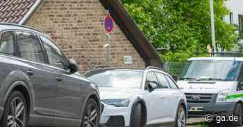 Bonn-Hardtberg - Verzwickte Verkehrslage an der Kurfürstenquelle​ - General-Anzeiger Bonn