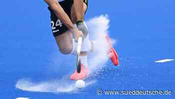 Hockey-Endrunde: Vier Hamburger Clubs gehen auf Titeljagd - Süddeutsche Zeitung - SZ.de