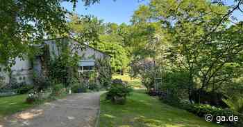 Bonn - Ein Blick hinter die verschlossenen Türen des Melbgartens​ - General-Anzeiger Bonn