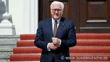 Bundespräsident - Bonn - Bundespräsident lädt zum Tag der offenen Tür - Politik - Süddeutsche Zeitung - SZ.de