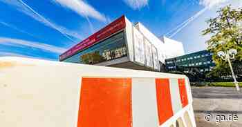 Beschlussvorlage der Stadt Bonn: Stabsstelle soll Theater-Sanierung koordinieren - General-Anzeiger Bonn