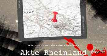 Drogen und Drogenkriminalität in Bonn - General-Anzeiger Bonn