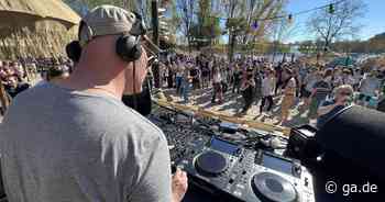 Top 7: Strandbars in Bonn & Region - Hier gibt's die besten Cocktails - General-Anzeiger Bonn