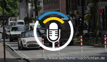 Reingehört: Sperrung in der Innenstadt: Völlig richtig! Völlig falsch!